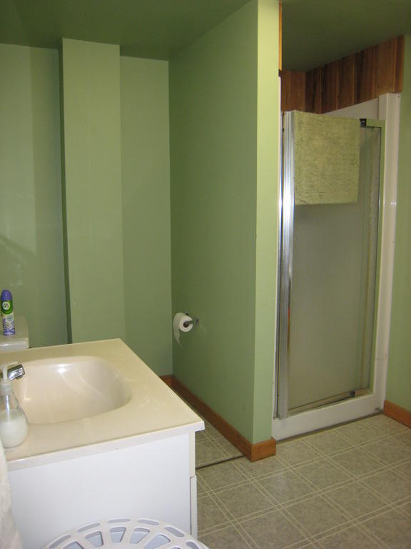 Poppi'S Guesthouse Revelstoke Zimmer foto